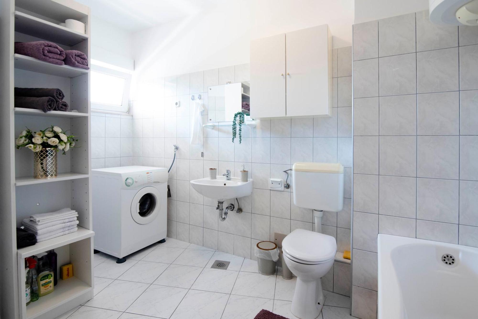 Apartman Karla Sinj Extérieur photo