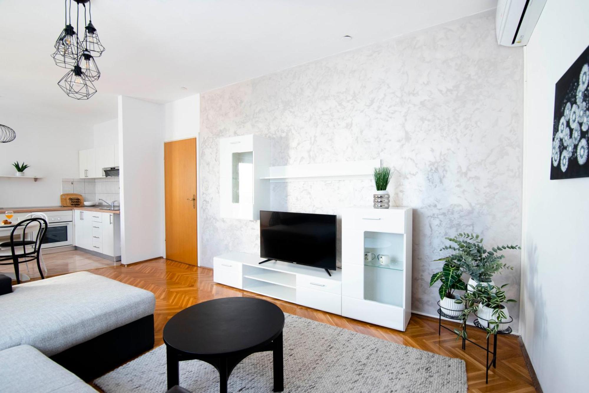 Apartman Karla Sinj Extérieur photo