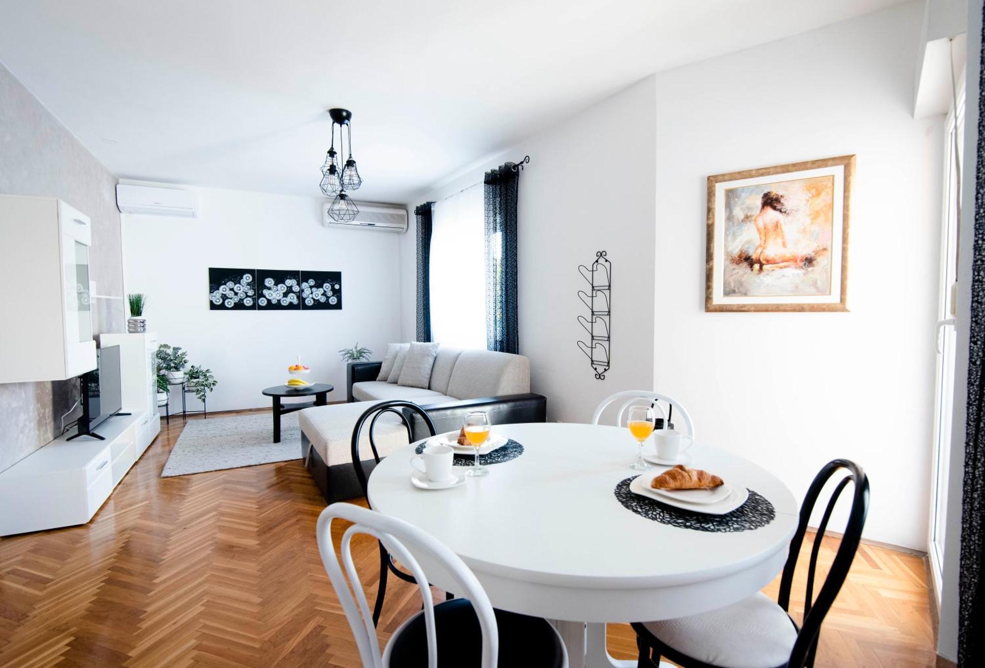 Apartman Karla Sinj Extérieur photo