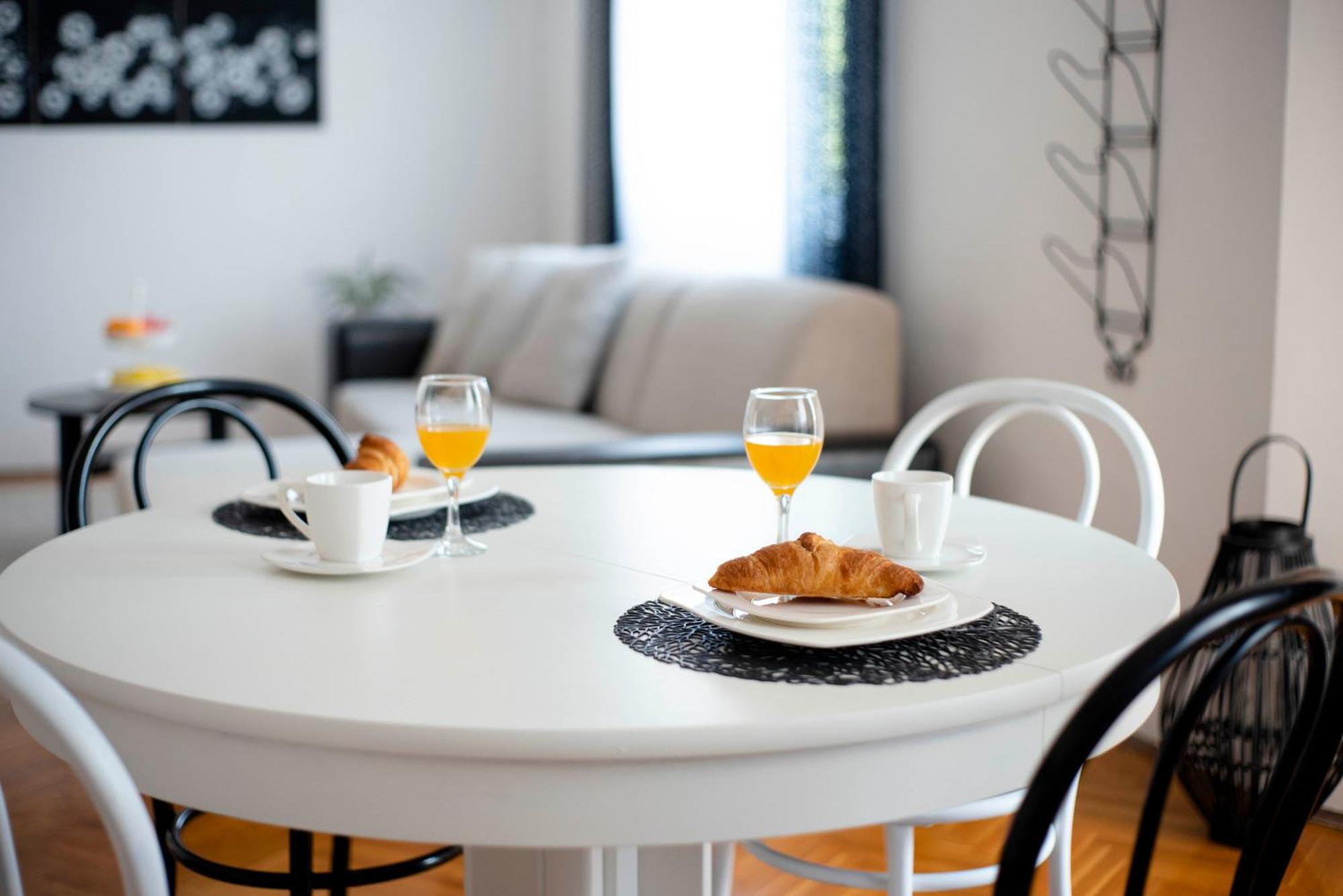 Apartman Karla Sinj Extérieur photo